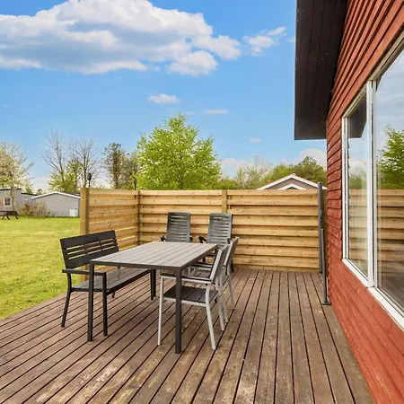 6 Person In 別荘 *