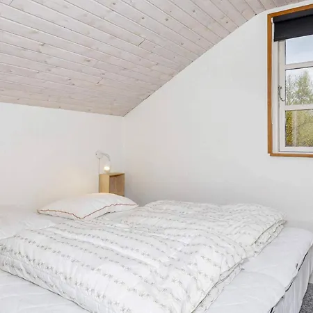 6 Person In Feriehus